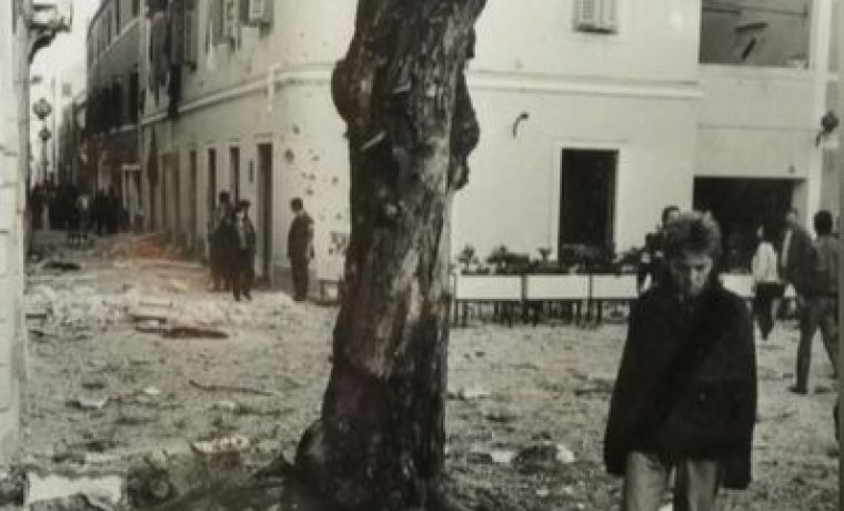 Foto: Željko Karavida