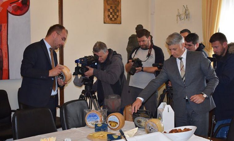 Foto: Zadarska županija