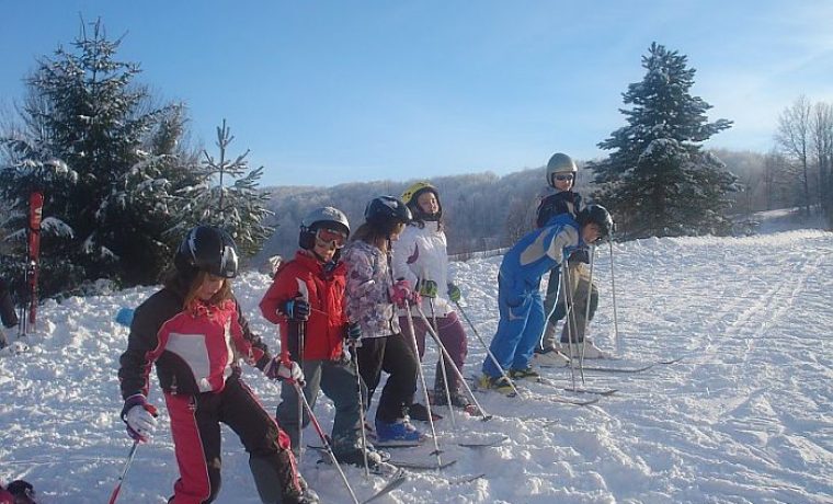 SKIJANJE_1359482179.jpg Foto: Start