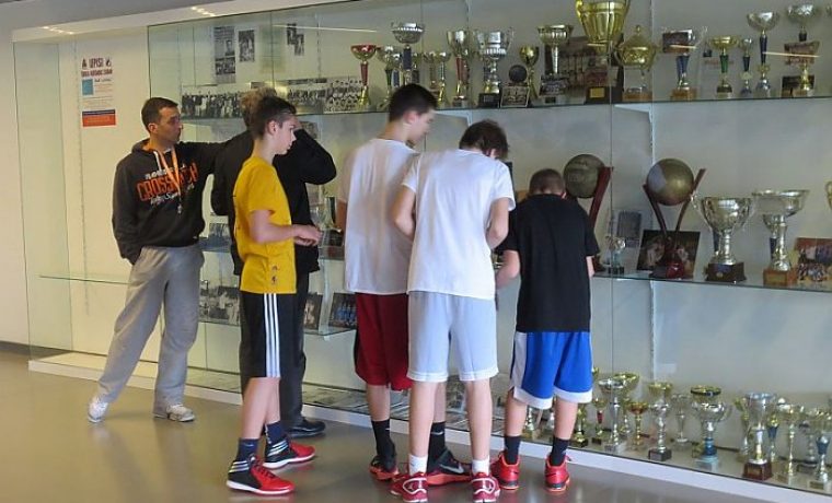 Foto: ŠC Višnjik