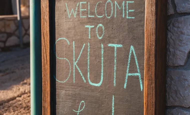 SKUTAFEST Foto: TZO Kolan