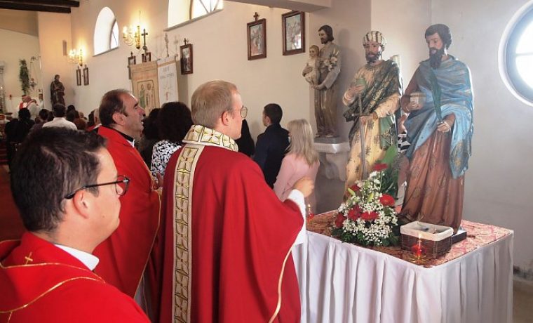 SLIVNICA_1663858443.jpg Foto: Zadarska nadbiskupija