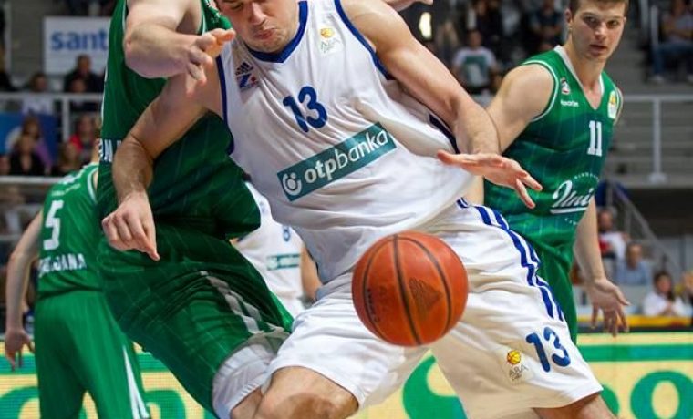 Foto: KK Zadar Facebook