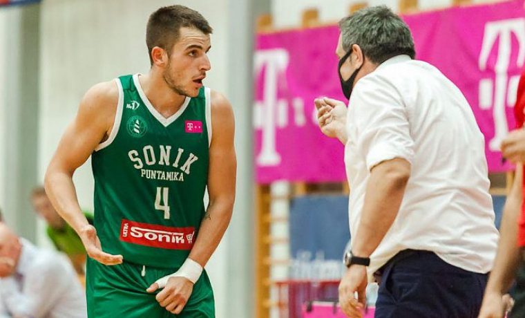 Foto: Šime Zelić/KK Sonik Puntamika