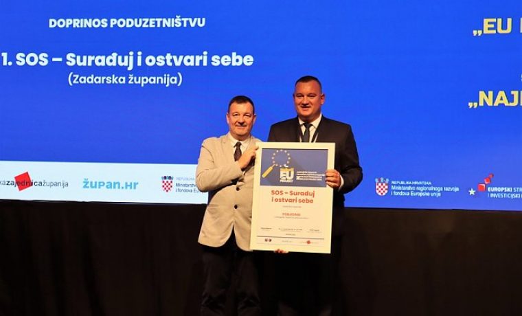 Foto: ZADRA NOVA
