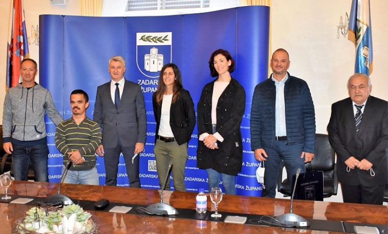 SPORTASI_9_1634187716.jpg Foto: Zadarska županija
