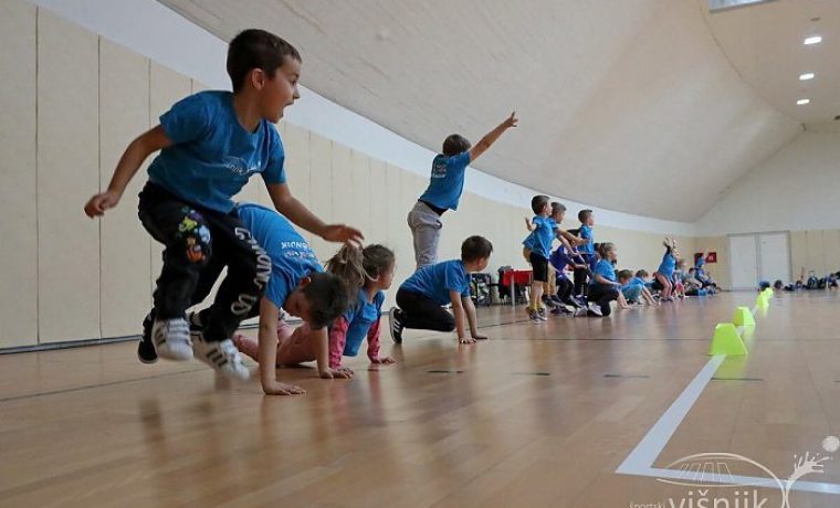 SPORTSKA_ŠKOLA_1662047587.jpg Foto: SC Višnjik