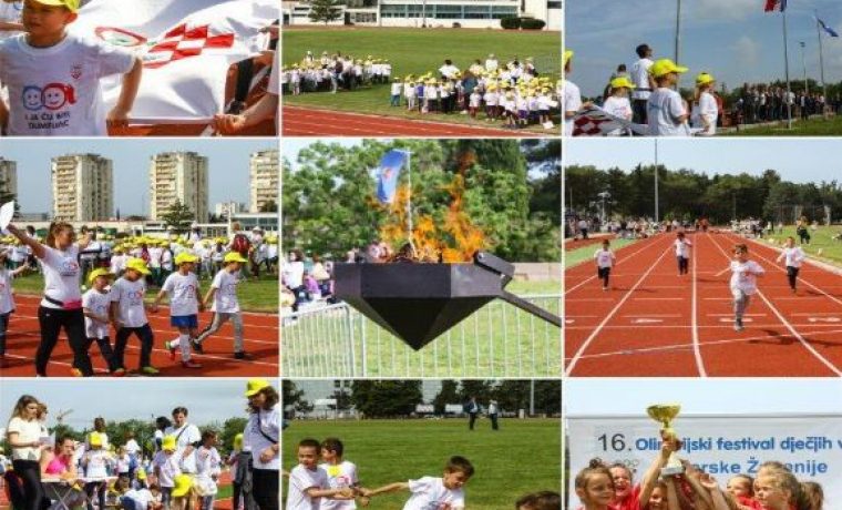 Foto: Športska zajednica Grada Zadra