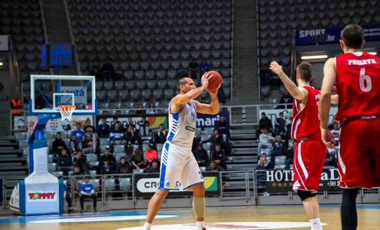 Foto: KK Zadar