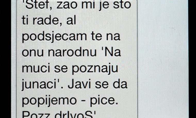 Foto: Jutarnji.hr
