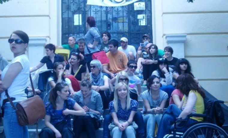 STUDENTI_1242124087.jpg Foto: www.057info.hr (d.m)
