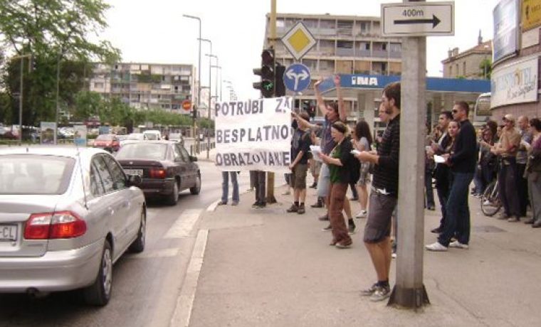 STUDENTI_1242547572.jpg Foto: NSIZ