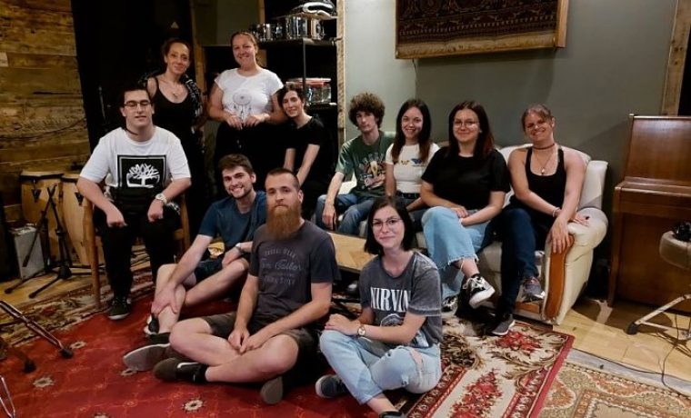 STUDIJA_1667726306.jpg Foto: Facebook