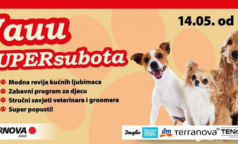 SUPERNOVA_Vauu_super_subota_1463121701.jpg Foto: PR