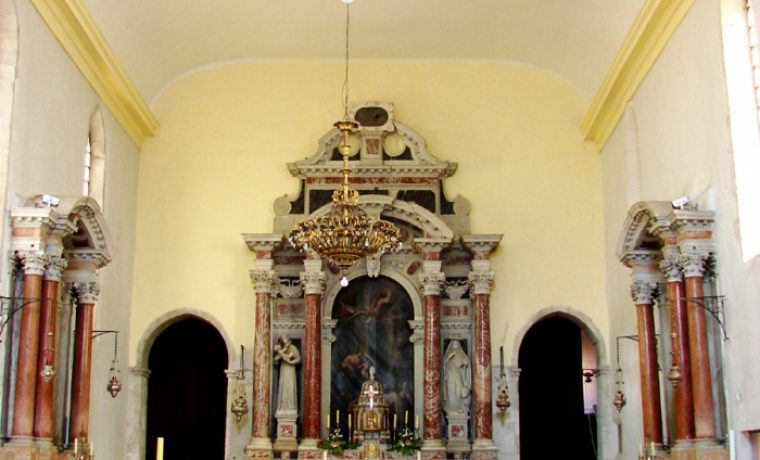SVETI_FRANE_1295338190.jpg Foto: svetifrane.org