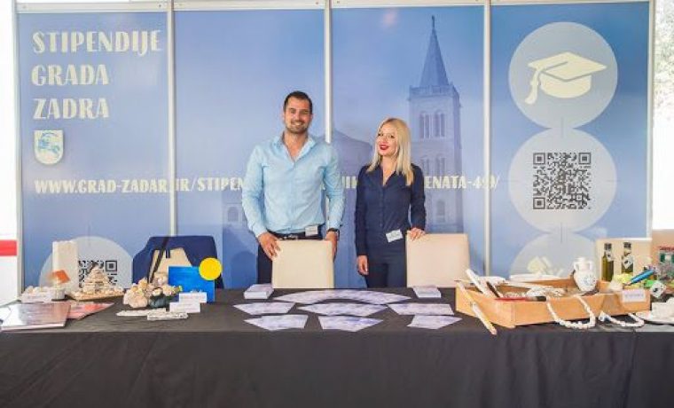 Sajam_stipendija_Zadar_1583323405.jpg Foto: PR