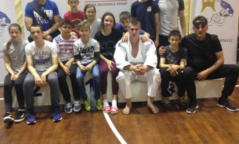 Foto: Judo klub Zadar