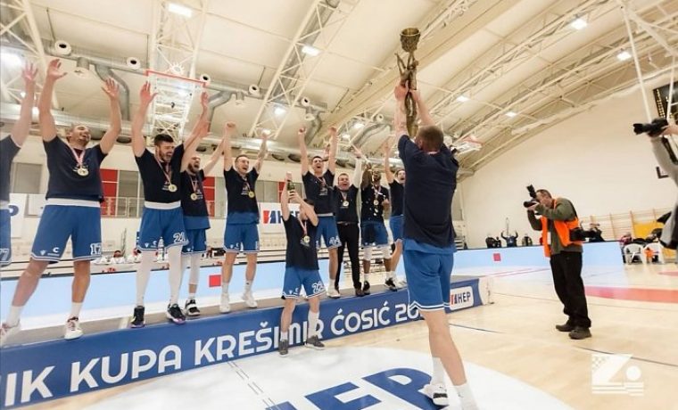 Foto: Šime Zelić / KK Zadar