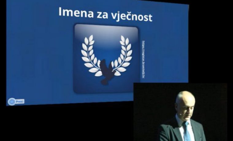 Foto: Foto: Ministarstvo obrane