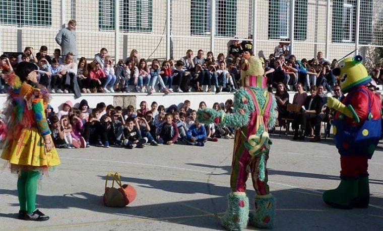 Foto: PU zadarska