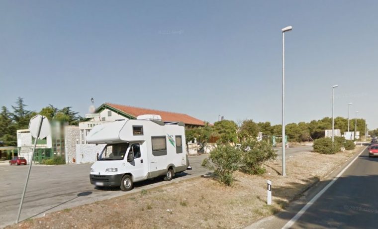 Foto: Google Earth