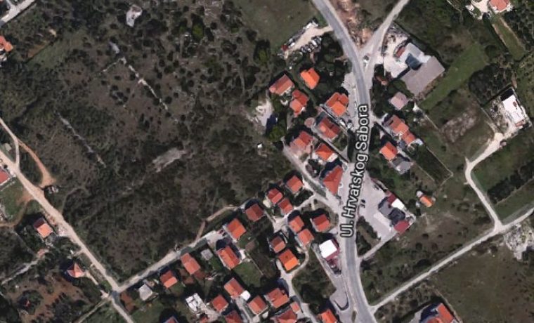 Foto: Google Earth