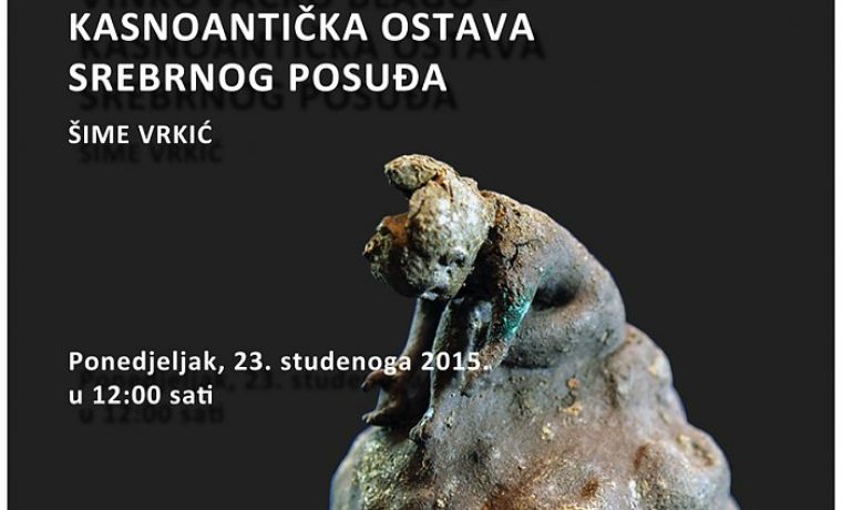 Foto: Arheološki muzej