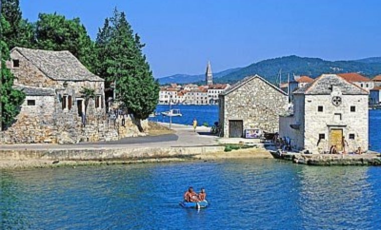 Foto: cro-booking.com