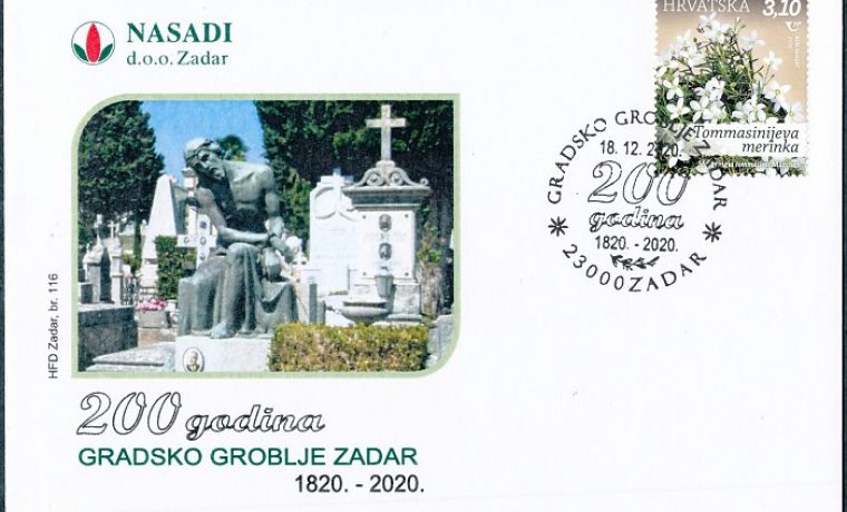 Foto: HFD Zadar