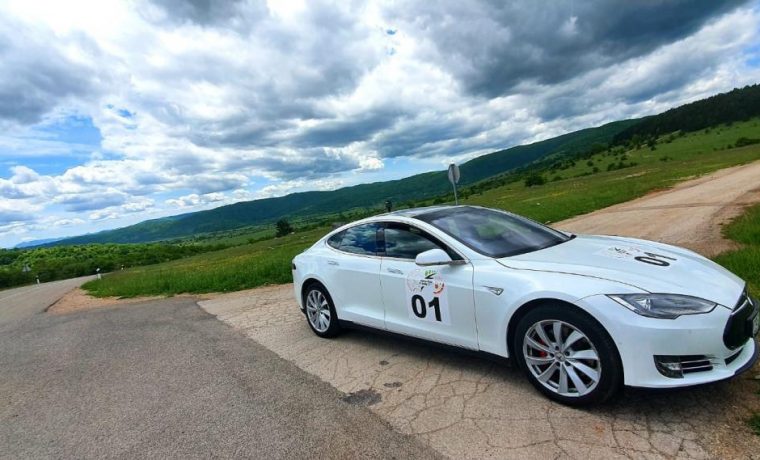 TESLA2_1653639203.jpg Foto: PR foto