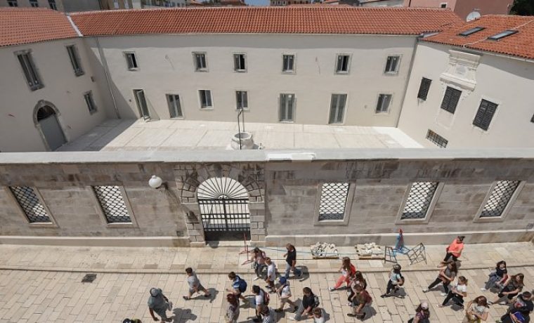 Foto: TZ Zadar
