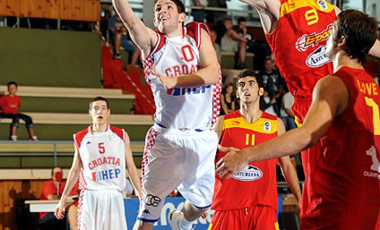 Foto: FIBA