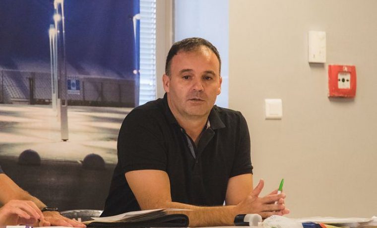 Foto: Šime Zelić