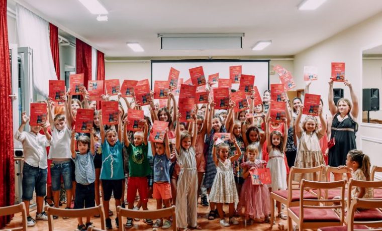 Foto: Toni Kulaš