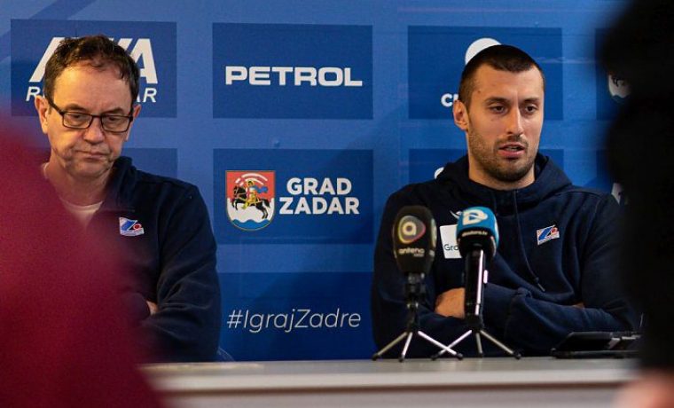 Foto: KK Zadar