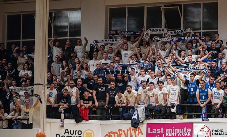 Foto: KK Zadar