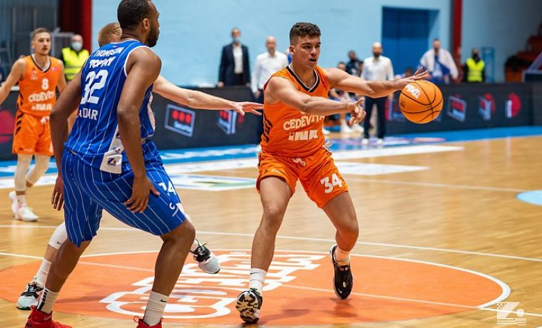 Foto: Josip Begonja (KK Zadar)
