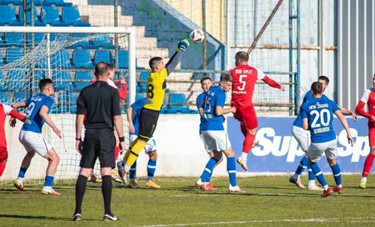Foto: HNK Zadar