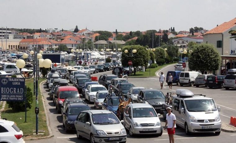 Foto: Zadarski list