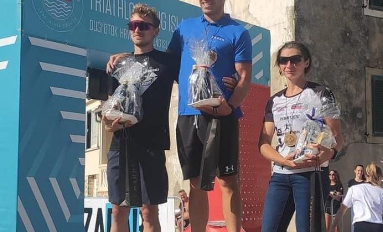 Foto: Triatlon klub Zadar