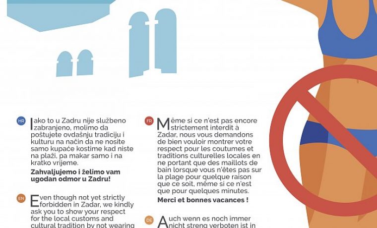 Foto: TZ GRAD ZADAR