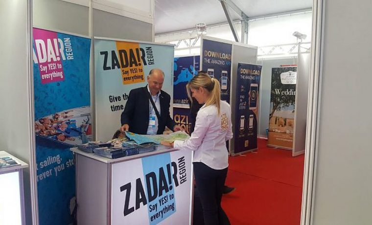 TZZŽ_na_Croatia_Charter_Expo_1634896731.jpg Foto: TZ Zadarske županije