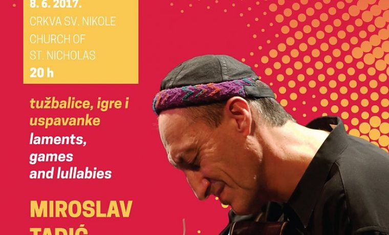 Tadic_plakat_1496213409.jpg Foto: PR foto
