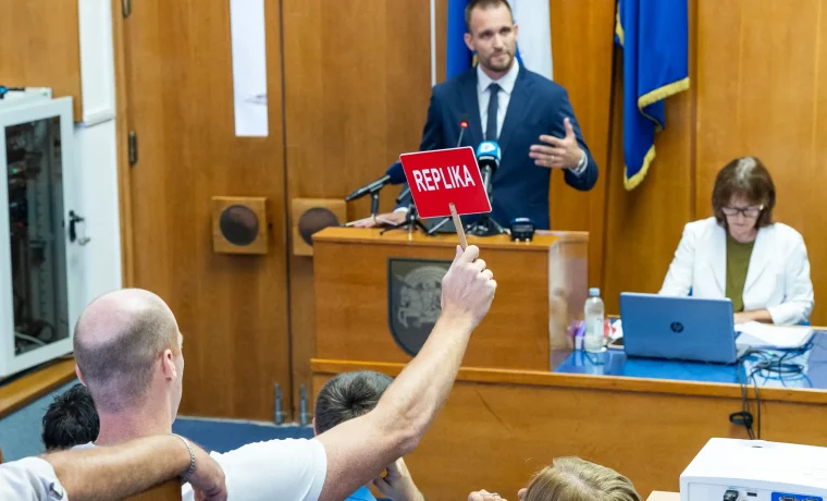 Foto: Tomi Burčul
