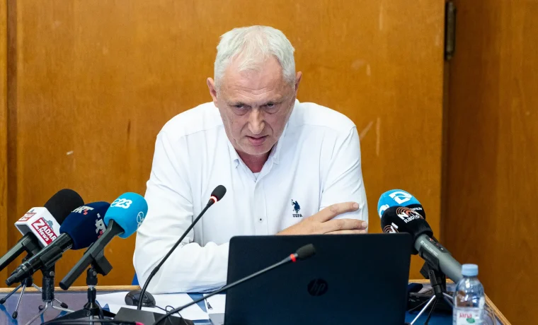 john ivan krsticevic Tematska sjednica Gradskog vijeća o azbestu (19) Foto: Tomi Burčul