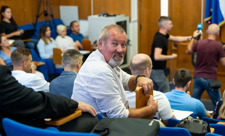 Foto: Tomi Burčul