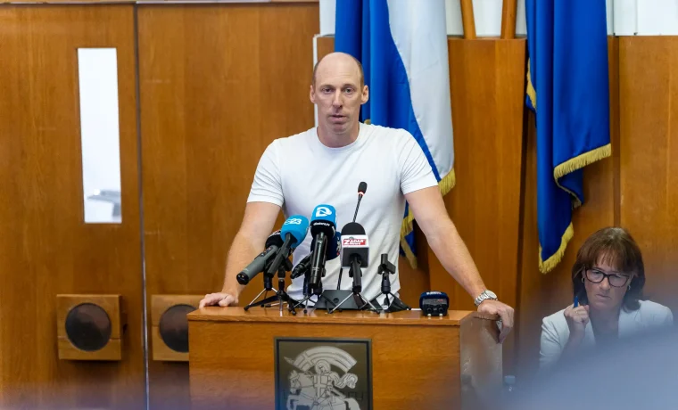 Foto: Tomi Burčul