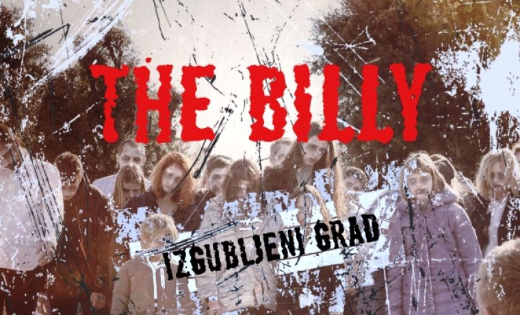 The_Billy_Izgubljeni_grad_618_1663930531.jpg Foto: PR