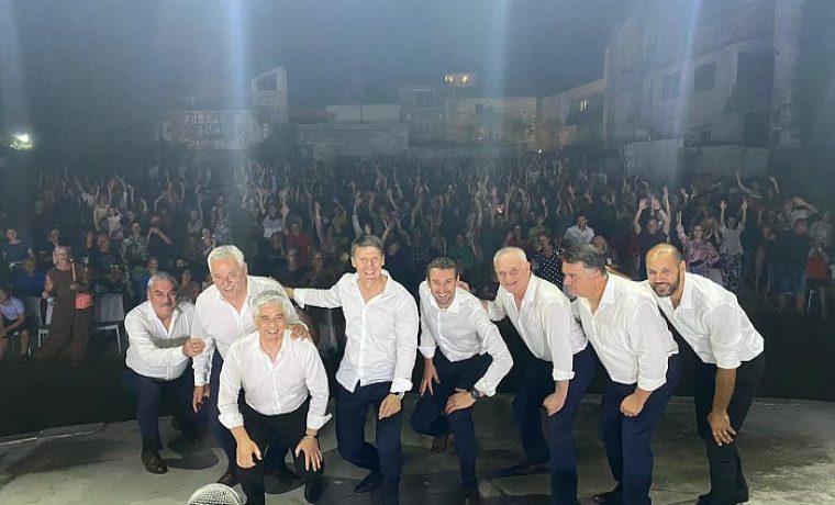 Foto: Scardona