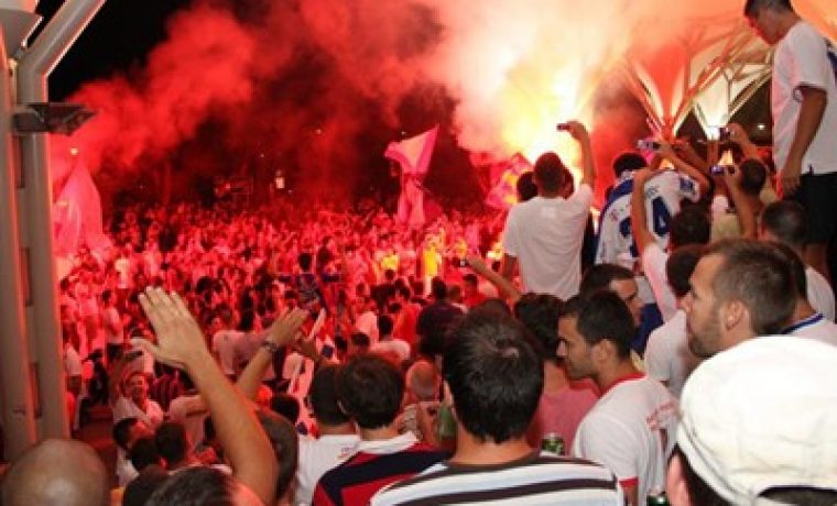 Foto: TPORTAL